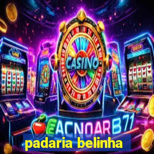 padaria belinha